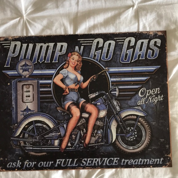 Other - Man Cave Decor